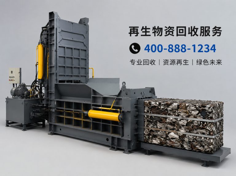 红河县工厂机床生产线回收
